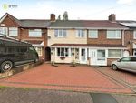 Thumbnail for sale in Brackenfield Road, Great Barr, Birmingham