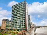 Thumbnail for sale in Meadowside Quay Walk, Glasgow Harbour, Glasgow