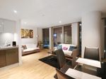 Thumbnail to rent in The Landmark East Tower, 24 Marsh Wall, Canary Wharf, London