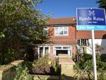 Thumbnail for sale in Christie Close, Walderslade, Chatham, Kent