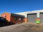 Thumbnail to rent in Modern Industrial/ Warehouse Units, Unit 6 Vale Business Park, Llandow, Vale Of Glamorgan