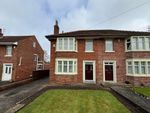 Thumbnail for sale in Westby Way, Poulton-Le-Fylde