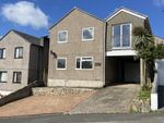 Thumbnail to rent in Treglyn Close, Newlyn, Penzance