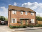 Thumbnail to rent in "The Byron" at Turtle Dove Close, Hinckley