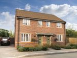 Thumbnail to rent in "The Birchwood" at Crocus Drive, Elsenham, Bishop's Stortford