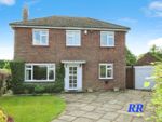 Thumbnail for sale in Chesham Close, Wilmslow, Cheshire