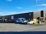 Thumbnail to rent in Thornson House, 39 Mitchell Close, West Portway Industrial Estate, Andover