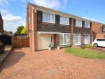 Thumbnail for sale in Stanmore Crescent, Luton, Bedfordshire