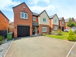 Thumbnail for sale in Gatcombe Way, Priorslee, Telford