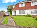 Thumbnail to rent in Belmont Close, Maidstone, Kent