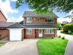 Thumbnail for sale in Edenhall Close, Leverstock Green, Hertfordshire