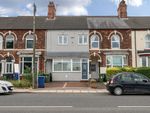 Thumbnail to rent in Clee Road, Cleethorpes, N E Lincolnshire