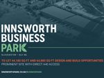 Thumbnail to rent in Innsworth Business Park, Gloucester