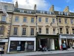 Thumbnail to rent in 2/3, Milsom Street, Bath