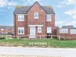 Thumbnail for sale in Haydock Avenue, Castleford, West Yorkshire