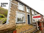 Thumbnail for sale in Cilhaul Terrace, Mountain Ash