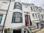 Thumbnail to rent in Montpelier Street, Brighton