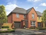 Thumbnail to rent in "Millford" at Barkworth Way, Hessle