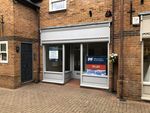 Thumbnail to rent in 8 The Maltings, Mill Street, Oakham