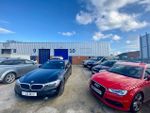 Thumbnail to rent in Unit 10, Brookway Trading Estate, Brookway, Newbury, Berkshire