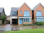 Thumbnail to rent in Bewdley Grove, Broughton, Milton Keynes