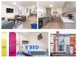 Thumbnail to rent in Leopold Road All Ensuite, Kensington, Liverpool