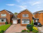 Thumbnail for sale in Coleport Close, Cheadle Hulme