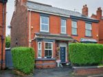 Thumbnail for sale in Hyde Road, Woodley, Stockport