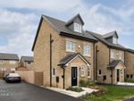 Thumbnail to rent in Tate Close, Burnley