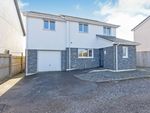 Thumbnail to rent in Cul Rian Road, Nanpean, St. Austell, Cornwall