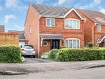 Thumbnail for sale in Cornwall Grove, Bletchley, Milton Keynes
