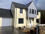 Thumbnail to rent in Lefra Orchard, St. Buryan, Penzance