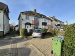 Thumbnail to rent in Coppice Avenue, Eastbourne, East Sussex