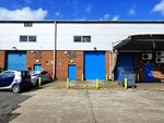 Thumbnail to rent in Unit 34, Cromwell Industrial Estate, Staffa Road, Leyton, London