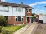 Thumbnail for sale in Stoneleigh Close, Chilwell, Nottingham