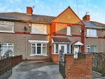 Thumbnail for sale in West View Road, Hartlepool
