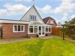 Thumbnail for sale in Chatsworth Close, Rustington, West Sussex