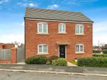 Thumbnail to rent in Vickers Way, Broughton, Chester, Flintshire