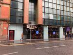 Thumbnail to rent in Ground Floor &amp; Basement, Bling Building, Hanover Street, Liverpool