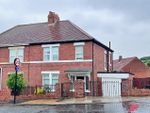 Thumbnail to rent in Atkinson Road, Benwell, Newcastle Upon Tyne