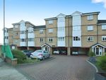 Thumbnail to rent in Chandlers Wharf, Esplanade, Rochester, Kent