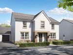 Thumbnail to rent in "Glenbervie" at Barons Drive, Roslin