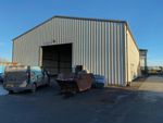 Thumbnail to rent in Unit 20, Ollerton Business Park, Childs Ercall, Market Drayton