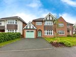 Thumbnail for sale in Pinfold Drive, Prestwich