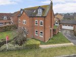 Thumbnail for sale in Wood Farm Close, Nettleton, Lincolnshire