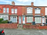 Thumbnail to rent in Selsey Road, Edgbaston, Birmingham