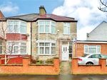 Thumbnail for sale in Park Road, Wembley, Middlesex
