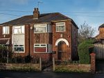 Thumbnail for sale in Bollington Road, Heaton Chapel, Stockport, Greater Manchester