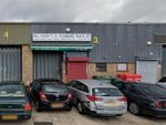 Thumbnail to rent in Unit 3, Derby Road Industrial Estate, Derby Road, Hounslow, Middlesex