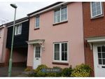 Thumbnail to rent in Spindler Close, Ipswich